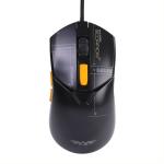 Armaggeddon Textron Scorpion 5 Rgb Gaming Mouse