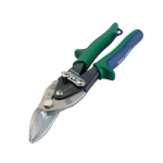 Aviation Snip Straight right 250MM