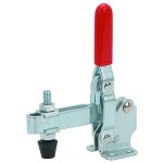 Toggle Clamp Vert 150KG 106MM Long