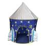 Play-tent Pop-up Rocket 105X130CM