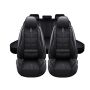 5 Seat Car Seat Cover 68253-13