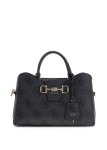 Janie Logo Girlfriend Satchel