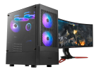 Intel Core Ultra I5 225F Rtx 3050 6GB