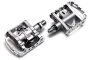 Shimano PD-M324 Clipless/clip Pedals