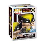 Funko Pop Marvel Studios: Deadpool & Wolverine – Wolverine Special Edition