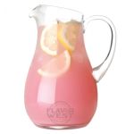 Pink Lemonade Concentrate - 30ML
