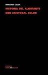 Historia Del Almirante Spanish Paperback