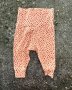 Country Road Pink Floral Pants 0/3M