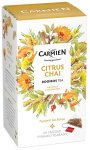 Carmien Rooibos Tea - Citrus Chai