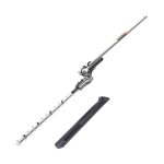 Worx Drive Share Universal Hedge Trimmer Attachment WA0220