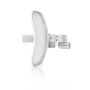 Ubiquiti Uisp Airmax Litebeam 5AC 23DBI Radio 5-PACK Includes Poe Injector LBE-5AC-GEN2