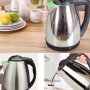 Dustproof Electric Kettle Spout Cover - Durable Ps Material Kitchen & Dining Accessory