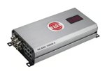 Ra-eos 10000.5 MINI 5-CHANNEL Amplifier
