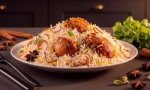 Chicken Biryani 330G B