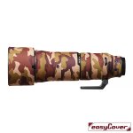Lens Oak For Nikkor Z 180-600F 5.6-6.3VR Brown Camouflage