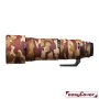 Lens Oak For Nikkor Z 180-600F/5.6-6.3VR Brown Camouflage