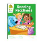 - Workbook Reading Readiness