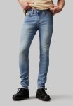 Calvin Klein Skinny - Denim Light