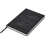 Charter A5 Soft Cover Notebook - Navy