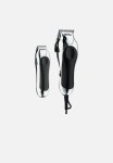 Deluxe Chrome Pro 27 Piece Hair Clipper Kit