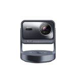 Hisense C2 Ultra Trichroma 4K Laser MINI Projector For 65 To 300 Inch Projection