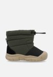 PoP Candy Padded Boots - Green