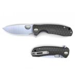 Flipper Large Black