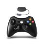2.4G Wireless Game Controller For Xbox 360 Black