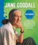 Masterminds: Jane Goodall   Hardcover