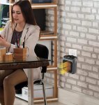 Handy Heater