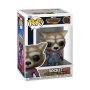 Funko Pop Marvel Studios Guardians Of The Galaxy Volume 3 Rocket