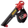 Lawn Star Garden Vacuum Garden Blower Electric 3200 Watt