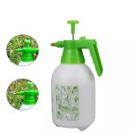 High Pressure Pump Sprayer – 2 Litre