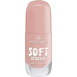 Essence Gel Nail Polish - Soft Spoken 09 1