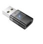 Usb-c Male To Usb-a Female Otg Adapter - Type-c Converter For Charging MINI