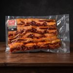 Beef Braai Rib Rashers – Six Gun Grill Spice 2X500G – Vacuum Packed
