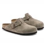 Birkenstock Women’s – Boston – Taupe