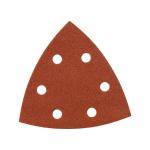 Makita Red Abrasive Delta Paper B-22947