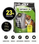 Optimizor Premium Adult Chicken & Rice