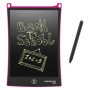 Volkano Kids Doodle Series 8.5" Writing And Drawing Board - Pink