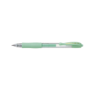 Pilot BL-G2-7 Pag Pastel Green Pen