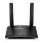 TP-link TL-MR100 3G/4G Single-band Wireless Router 2.4GHZ Black