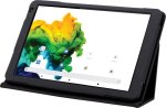 Connex Serenity Tablet 10INCH - 64GB 4GLTE Cover And Screen Protector - 11 Android 4 Gb RAM