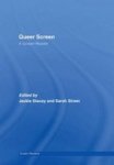 Queer Screen Hardcover Annotated Edition