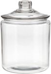 Multi-purpose Food Candy Storage Jar And Airtight Lid - XL