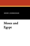 Moses And Egypt