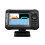 Lowrance Eagle 5 83/200 Hdi Fishfinder - Alu-boats