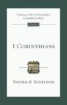1 Corinthians - An Introduction And Commentary Paperback