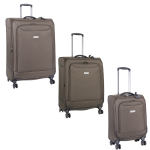 CELLINI Megapak 3 Piece Set Bronze