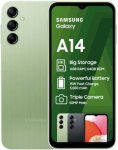 Samsung Galaxy A14 Light Green 64 Gb 4 Gb RAM